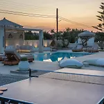 Eva Milos Near The And Adamantas (Milos)