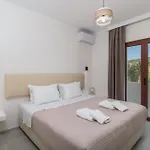Villa Eva Milos Near The And *