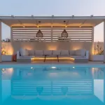 Villa Eva Milos Near The Beach And Adamas Villa