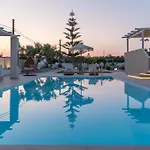 Villa Eva Milos Near The Beach And Adamas Villa