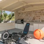 Villa Eva Milos Near The Beach And Adamas * Adamantas (Milos)