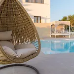 Villa Eva Milos Near The Beach And Adamas Villa