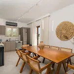 Villa Eva Milos Near The Beach And Adamas *