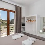 Villa Eva Milos Near The Beach And Adamas Villa Adamantas (Milos)