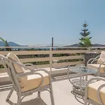 Villa Villa Eva Milos Near The Beach And Adamas Adamantas (Milos)