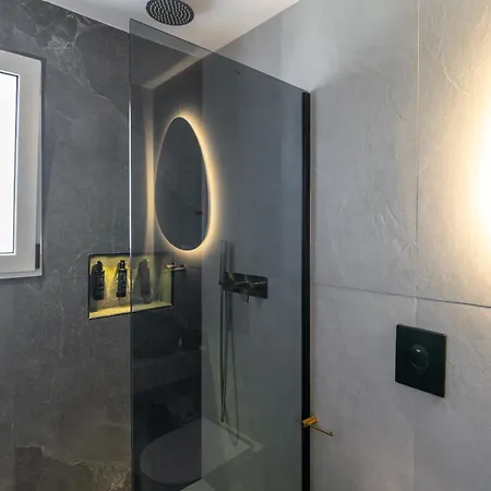 Eva By Milos Concierge Villa