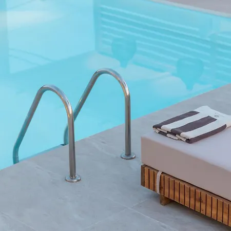 Villa Eva By Milos Concierge