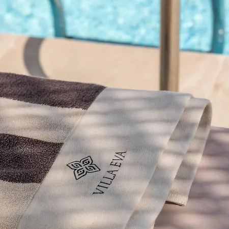 Eva By Milos Concierge Adámas