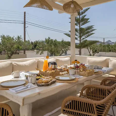 Eva By Milos Concierge Villa *