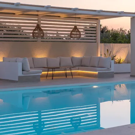 Eva By Milos Concierge *