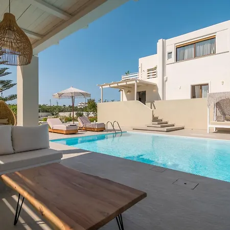 Eva By Milos Concierge