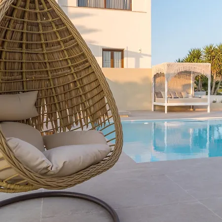 Eva By Milos Concierge Villa
