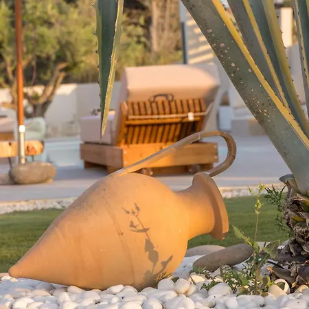 Villa Eva By Milos Concierge *