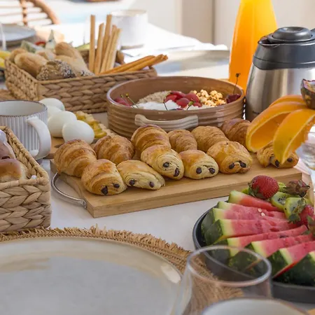 Eva By Milos Concierge Villa Adámas