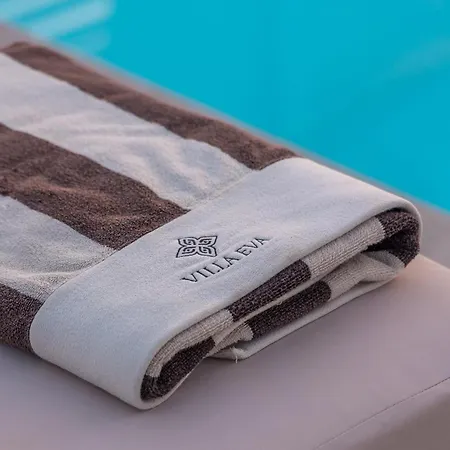 Eva By Milos Concierge Adámas