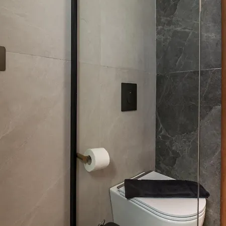 Eva By Milos Concierge Villa