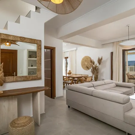 Eva By Milos Concierge *