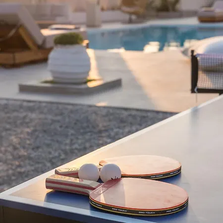 Eva By Milos Concierge