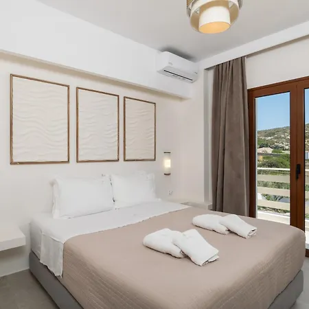 Eva By Milos Concierge Villa