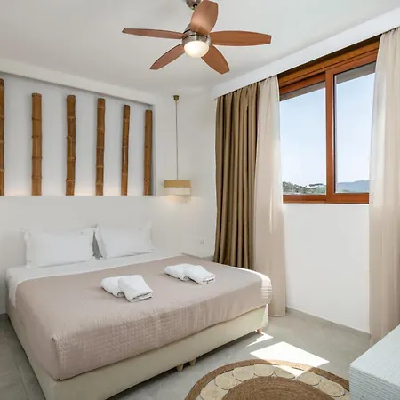 Eva By Milos Concierge Villa *