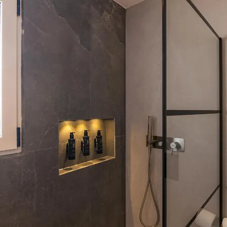 Eva By Milos Concierge