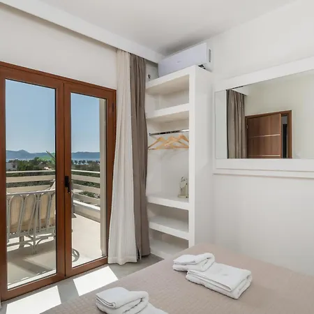 Eva By Milos Concierge Villa