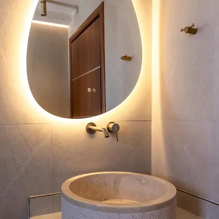 Villa Eva By Milos Concierge