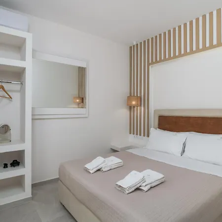 Eva By Milos Concierge Villa *