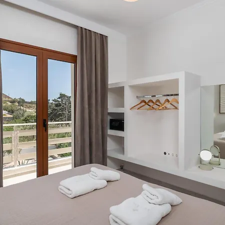 Eva By Milos Concierge Villa Adámas