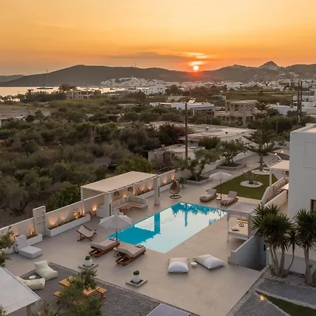 Eva By Milos Concierge *