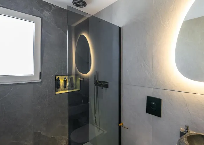 Eva By Milos Concierge Villa