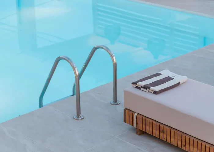 Villa Eva By Milos Concierge