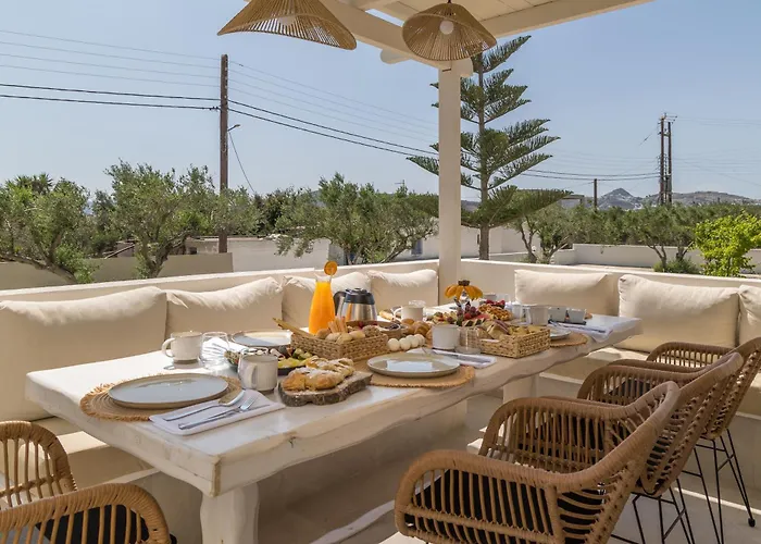 Eva By Milos Concierge Villa *