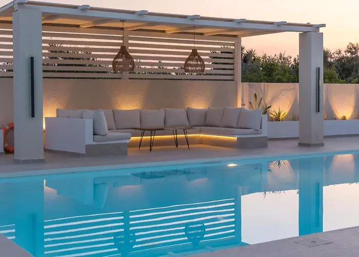 Eva By Milos Concierge *