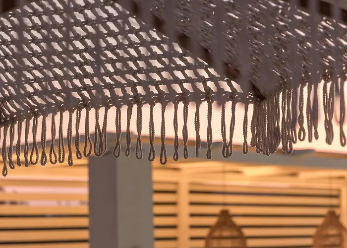 Eva By Milos Concierge