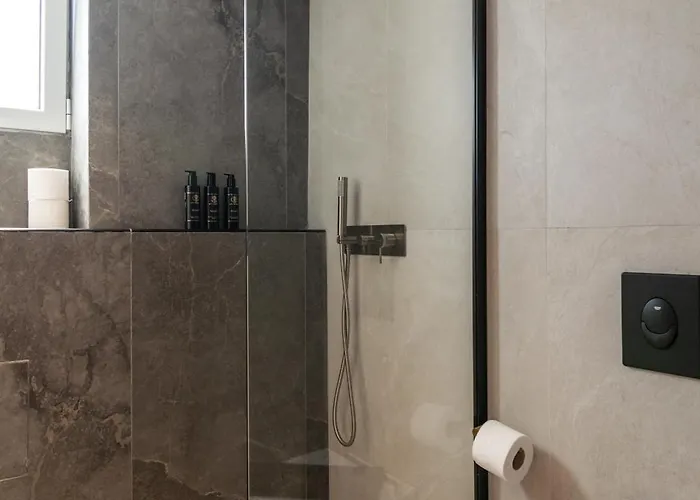 Eva By Milos Concierge * Adamantas (Milos)