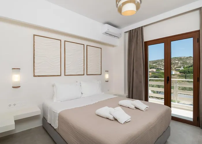 Eva By Milos Concierge Villa