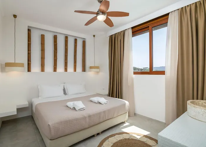 Eva By Milos Concierge Villa *