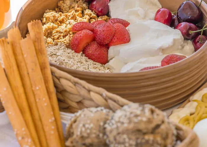 Villa Eva By Milos Concierge *