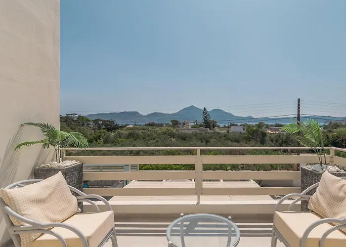 Eva By Milos Concierge * Adamantas (Milos)