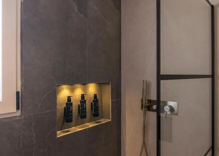 Eva By Milos Concierge