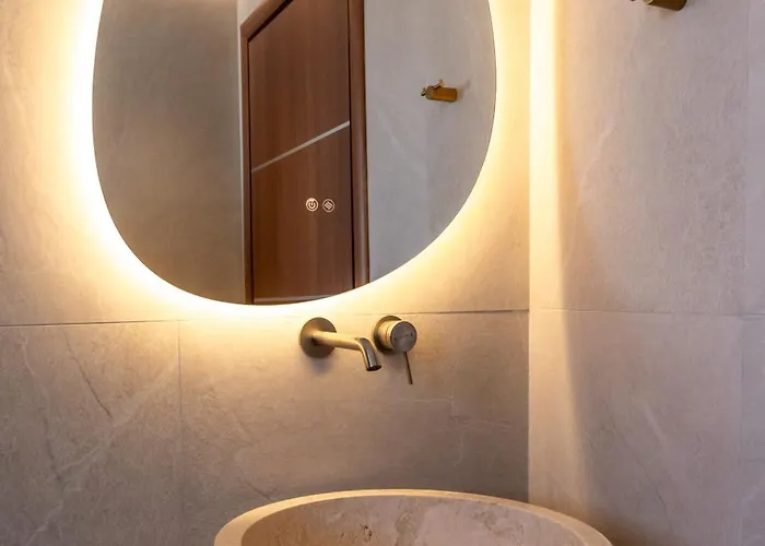 Villa Eva By Milos Concierge