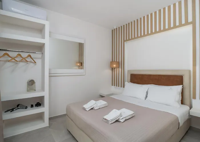 Eva By Milos Concierge Villa *