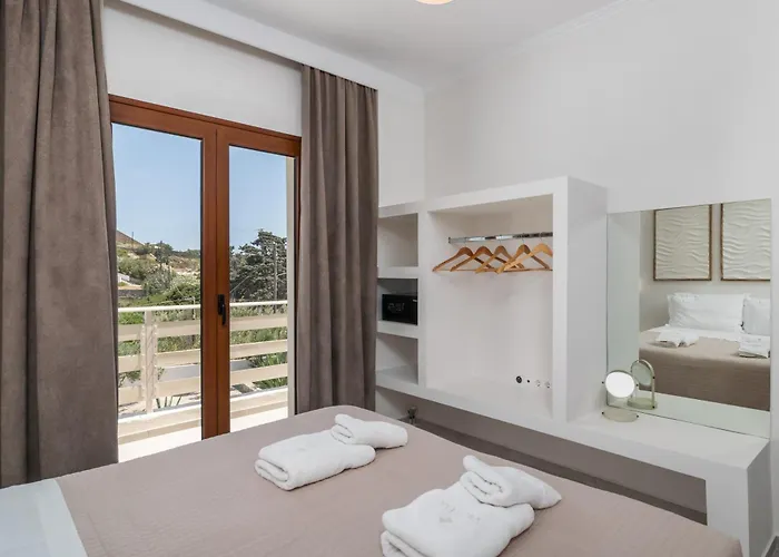 Eva By Milos Concierge Villa Adamantas (Milos)